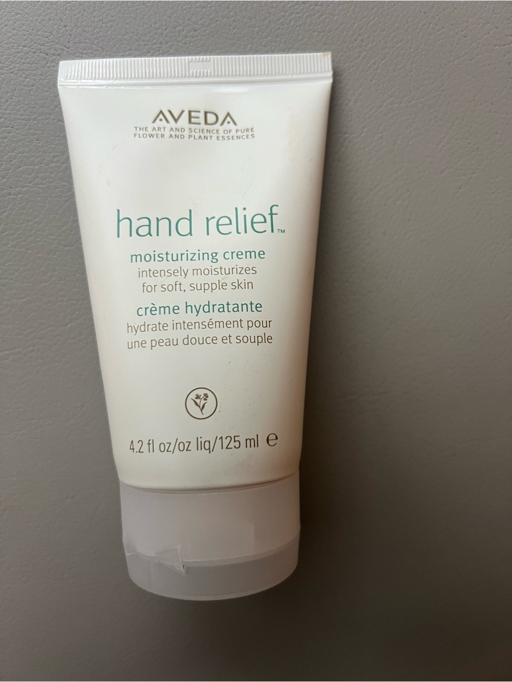 AVEDA Hand Relief Moisturizing Creme NWOT